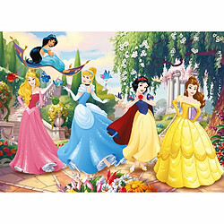 LISCIANI GIOCHI Puzzle In Bag 60 Princess