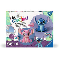 Ravensburger Be Creative ? Figurines Stitch