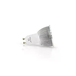 Avis Vision-El Spot LED 6W GU 10 COB Blanc chaud