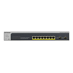 Avis Netgear PROSAFE GS510TLP