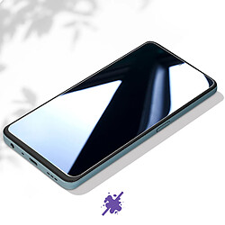 Avis Avizar Verre Trempé pour Oppo A98 5G Dureté 9H Anti-rayures Anti-traces Transparent