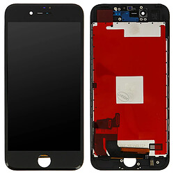 Apple Ecran LCD Complet Remplacement iPhone 7 - Noir