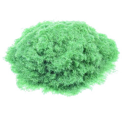 30g artificielle herbe poudre matériaux de construction décoration bricolage vert clair