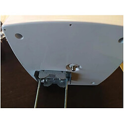 Antenne patch uhf - 263556 - TONNA