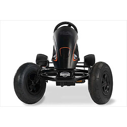 Kart à pédales BERG Black Edition BFR