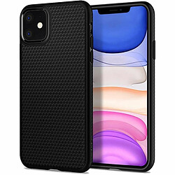 Spigen Sgp Spigen Liquid Air iPhone XR black