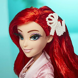 Acheter Ludendo Disney Princesses - Poupée Princesse Disney Série Style Ariel