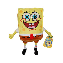 Nickelodeon PELUCHE BOB L'EPONGE 25 cm