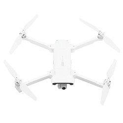 2 Pièces Palette De Lame D'hélice Pour Xiaomi FIMI X8 SE RC Drone Remplacement Blanc pas cher