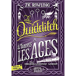 Le quidditch à travers les âges - Occasion