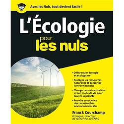 L'écologie pour les nuls