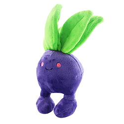 Avis Universal Etrange peluche mignonne plante douce poupée peluche personnage poilu pour les enfants