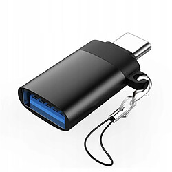 GUPBOO Adaptateur USB OTG fiable - Adaptateur USB C 3.0,JL2613