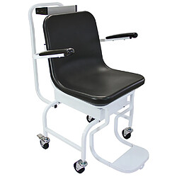 Monstershop Fauteuil Roulant Commercial De Pesage