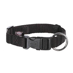 TRIXIE 14231 Noir L-XL Chien Collier standard