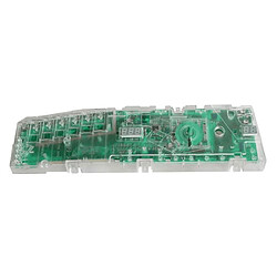 Whirlpool MODULE DE CONTROLE TIMER SC1 A DS