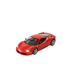 Ferrari 458 Italia 27Mhz 1:14 Jamara