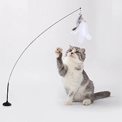 Jouets pour chats interactifs