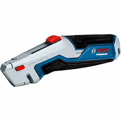 Cutter BOSCH Bleu Aluminium