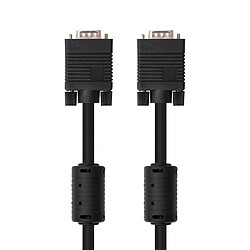 Nanocable CABLE SVGA 30m VGA cable