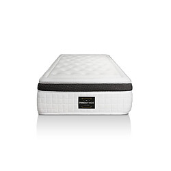 Prestige literie Matelas Privilège 120x190 Mémoire de forme 5 zones