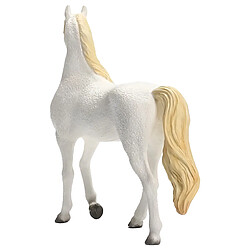 Schleich Figurine Jument Arabe Horse Club Blanc