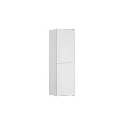 Réfrigérateur combiné 54cm 270l blanc - RCHE300K40WN - BEKO