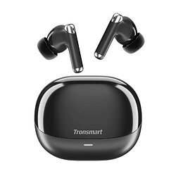 Acheter Écouteurs Tronsmart Sounfii R4 TWS ENC avec réduction du bruit des appels Noir