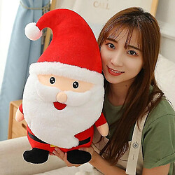 Acheter Universal Peluche 40cm noel wapitis deco noel enfant cadeau poupée mini mignon noel deco poupée enfant