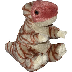 Wild Republic peluche T-Rex dinosaure