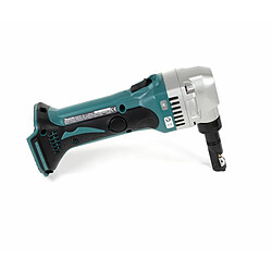 Makita DJN 161 Z Grignoteuse sans fil 18V - sans batterie, sans chargeur, sans coffret