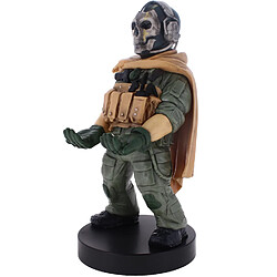 Exquisit Figurine Call of duty Warzone cable guy