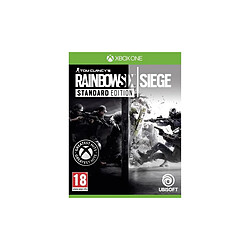 Jeux Xbox One Ubisoft