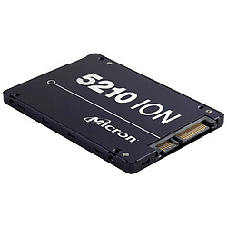 SSD Lenovo