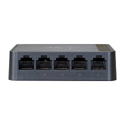 Acheter Switch Level One 5p 10-100-1000 Poe