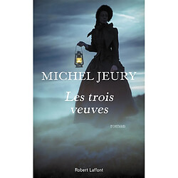 Les trois veuves - Occasion