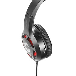 Avis Speedlink CASAD Casque gaming, noir