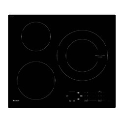 Sauter Plaque induction SPI4368B