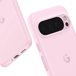 Acheter Coque de protection pour Google Pixel 9 Pro XL Rose Quartz