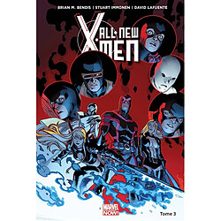 All-New X-Men. Vol. 3. X-Men : vs X-Men - Occasion