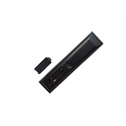 GUPBOO Télécommande Universelle de Rechange Pour Toshiba 37X3000A 42X3000A 46X3000A 52X3000A CT