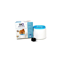 Cat-it Catit Fontaine Aeur Eau Pour Chat Compacte 2 Litres