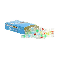 Banko Filtres Et Tubes Pack de 180 filtres porte cigarettes Banko