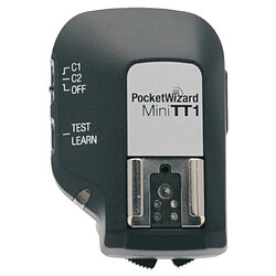 PocketWizard MiniTT1 433MHz Transmitter for Nikon