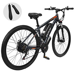 Vélo électrique Gunai GN29 29 Pouces 750W 48V 15AH