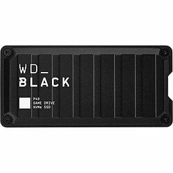 Disque dur Western Digital 500 GB SSD 2,5"