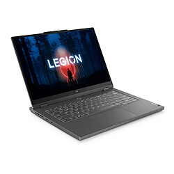 Avis Ordinateur Portable Lenovo 82Y50064SP 14,5" ryzen 7-7840hs 32 GB RAM 1 TB SSD Nvidia Geforce RTX 4060 Espagnol Qwerty