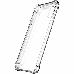 Protection pour téléphone portable Cool iPhone 15 Plus Transparent Apple