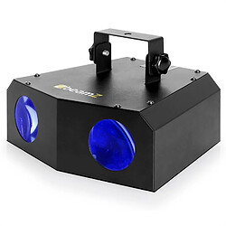 Acheter Beamz Nomia jeu de lumière LED RGB-Dual-Moonflower Disco Beamz