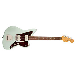 Classic Vibe 60s Jazzmaster Sonic Blue Squier by FENDER